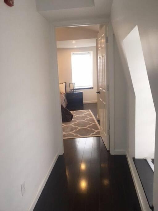 Luxury Three Story Apartment In Short North Columbus Eksteriør billede